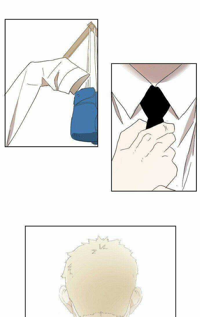 Võ Sĩ - The Boxer - Chapter 5 - Trang 4