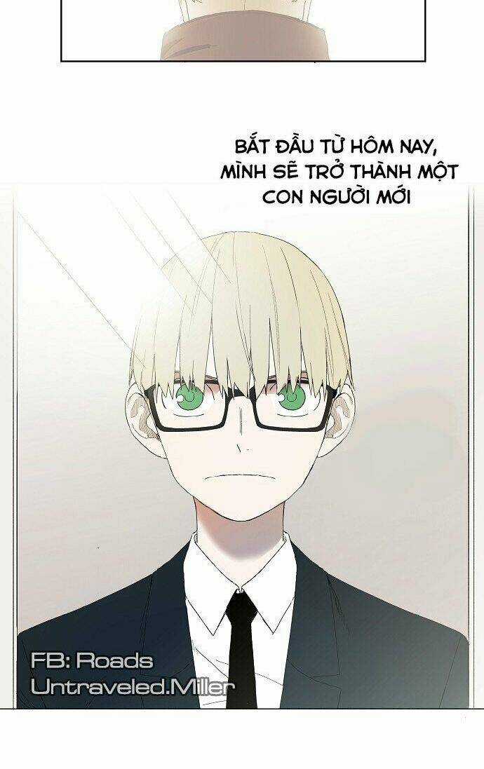 Võ Sĩ - The Boxer - Chapter 5 - Trang 5