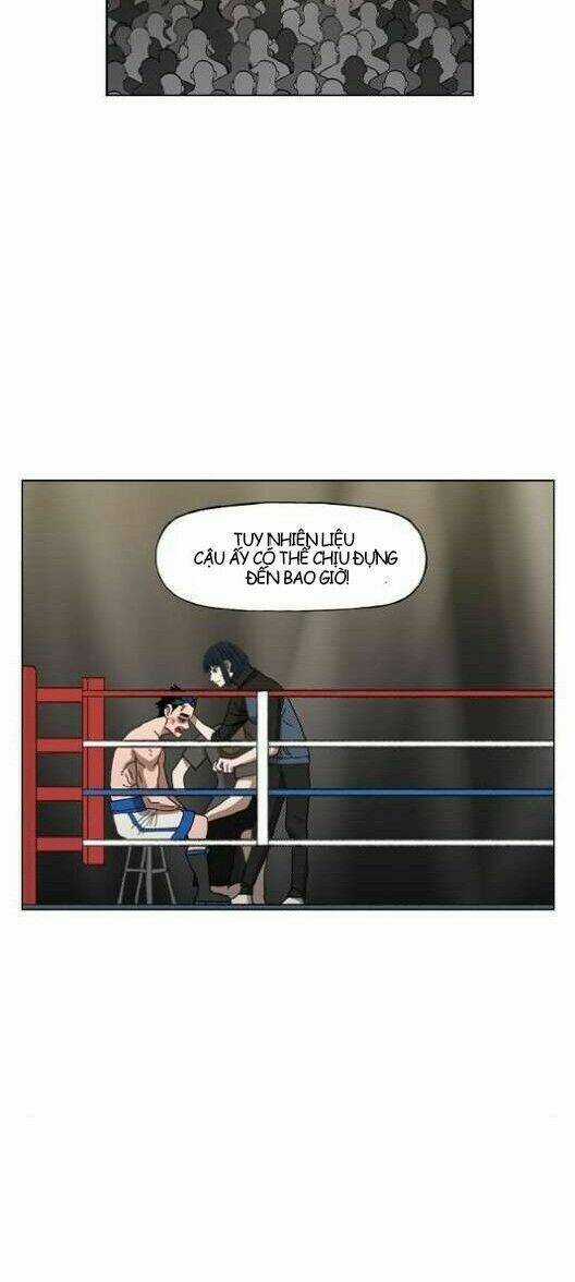 Võ Sĩ - The Boxer - Chapter 50 - Trang 2