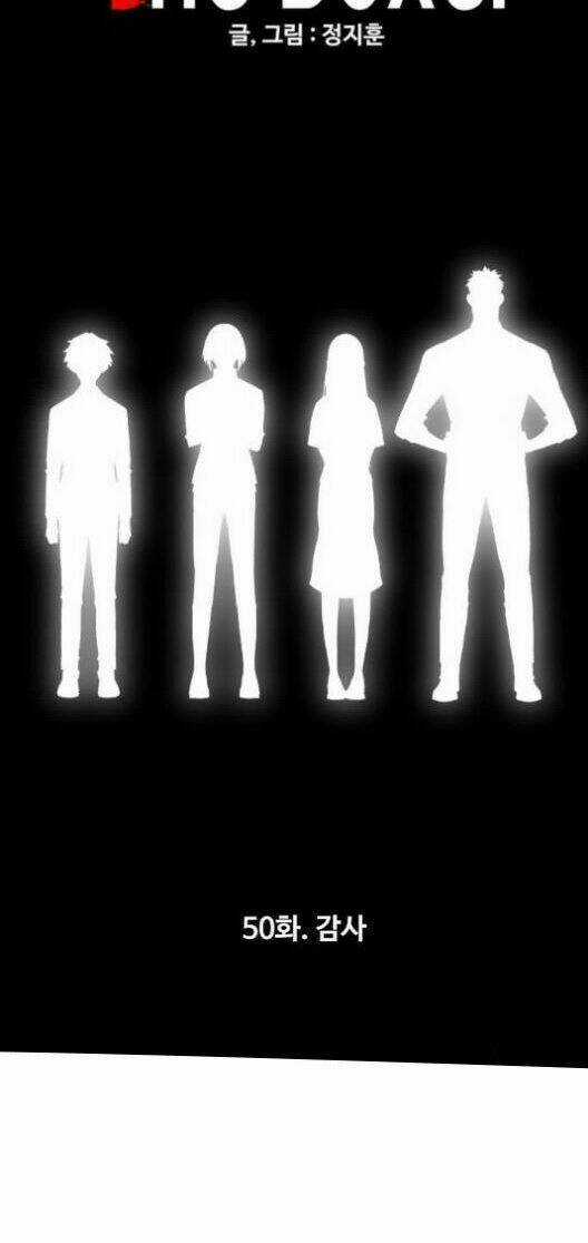 Võ Sĩ - The Boxer - Chapter 50 - Trang 11