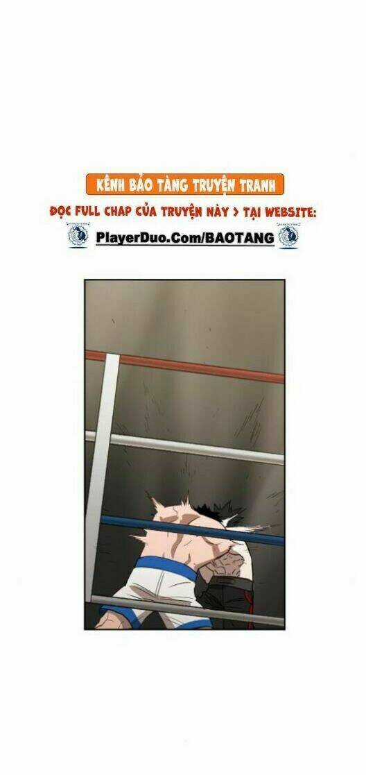 Võ Sĩ - The Boxer - Chapter 50 - Trang 12
