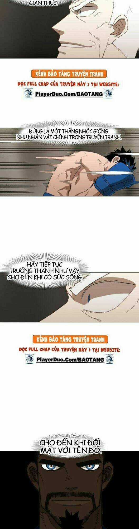 Võ Sĩ - The Boxer - Chapter 50 - Trang 14