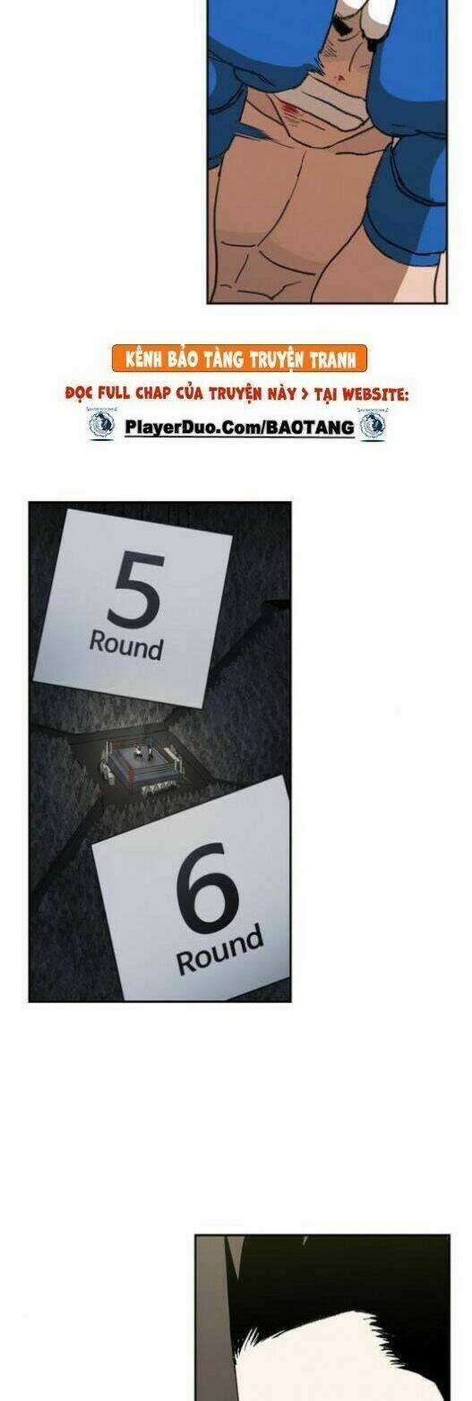 Võ Sĩ - The Boxer - Chapter 50 - Trang 16