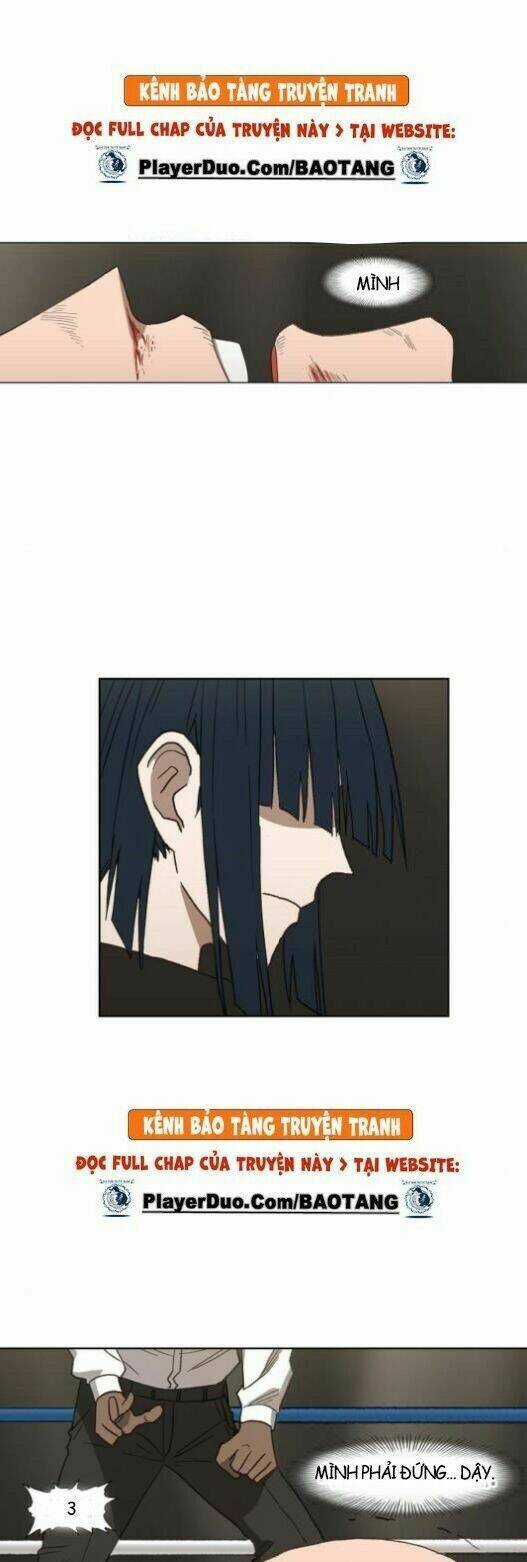 Võ Sĩ - The Boxer - Chapter 50 - Trang 23