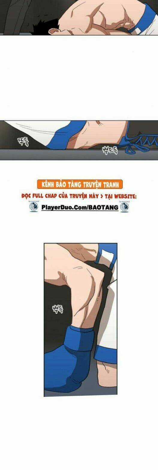 Võ Sĩ - The Boxer - Chapter 50 - Trang 24