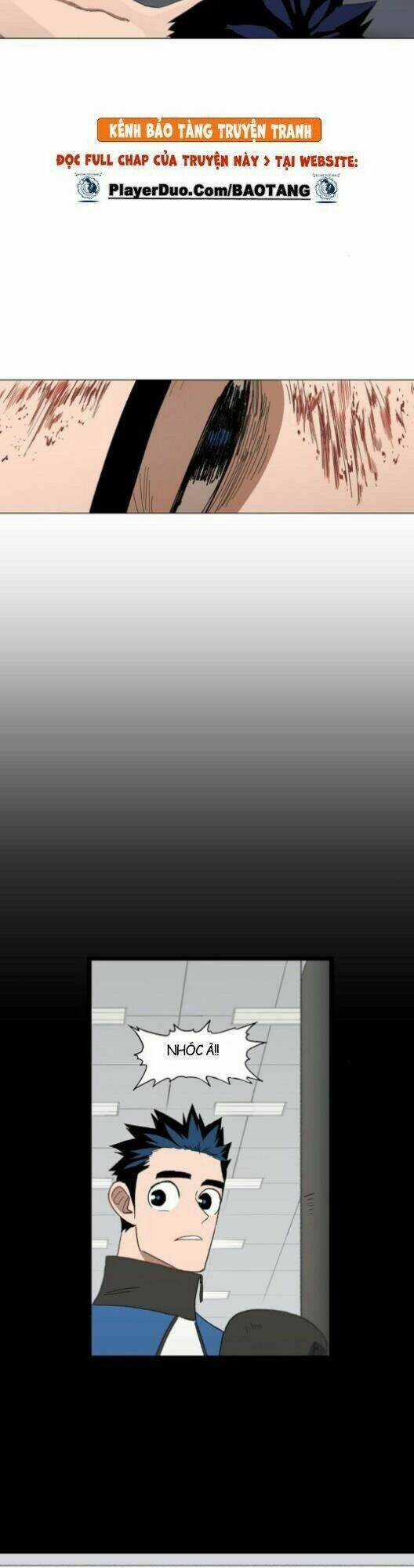 Võ Sĩ - The Boxer - Chapter 50 - Trang 26