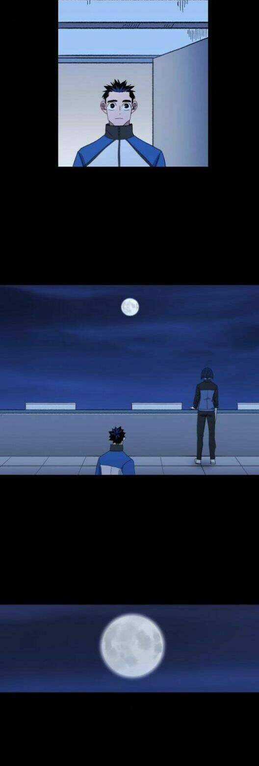 Võ Sĩ - The Boxer - Chapter 50 - Trang 28