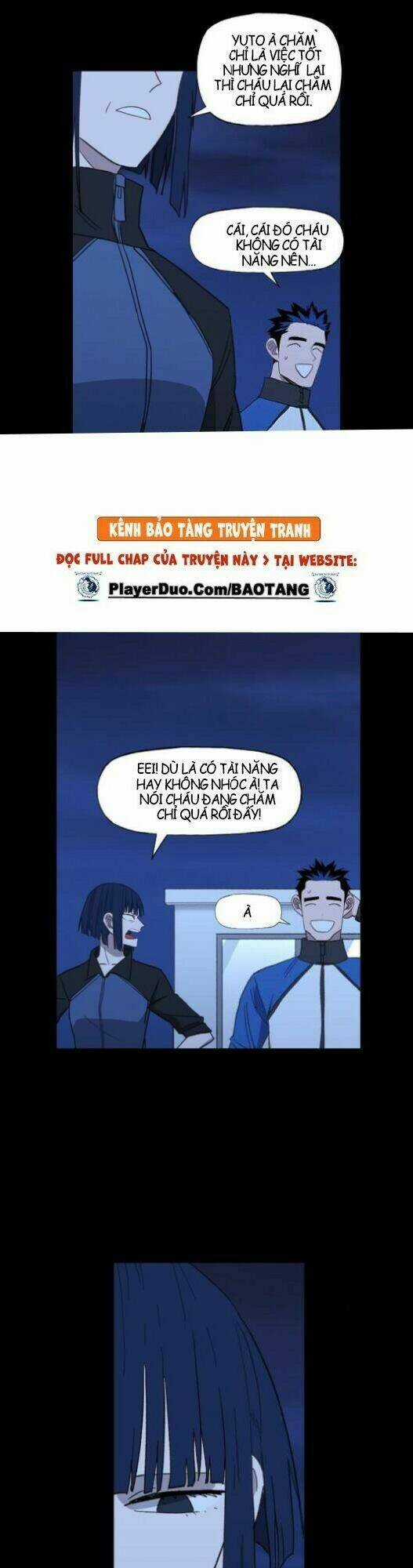 Võ Sĩ - The Boxer - Chapter 50 - Trang 29