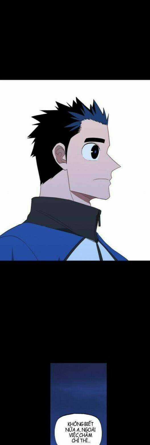 Võ Sĩ - The Boxer - Chapter 50 - Trang 31