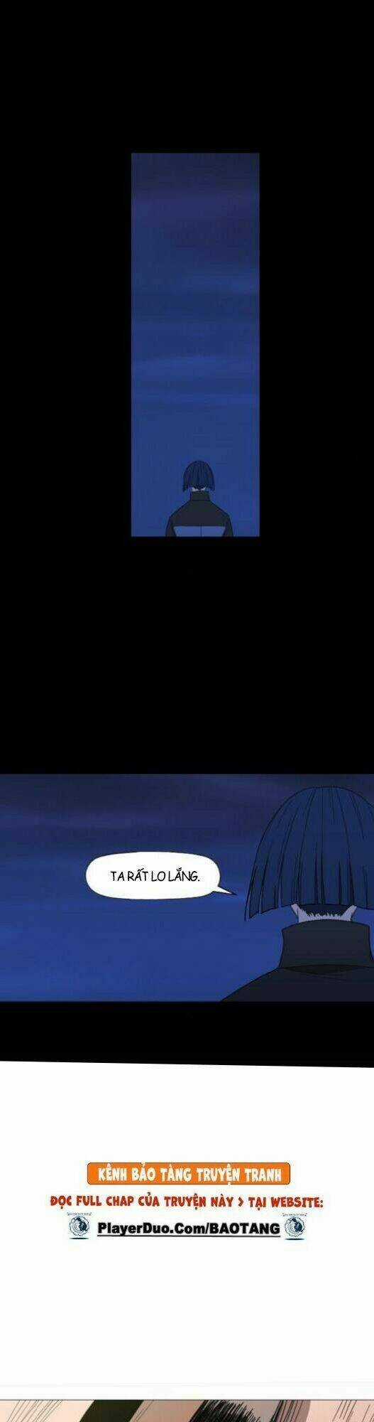 Võ Sĩ - The Boxer - Chapter 50 - Trang 33