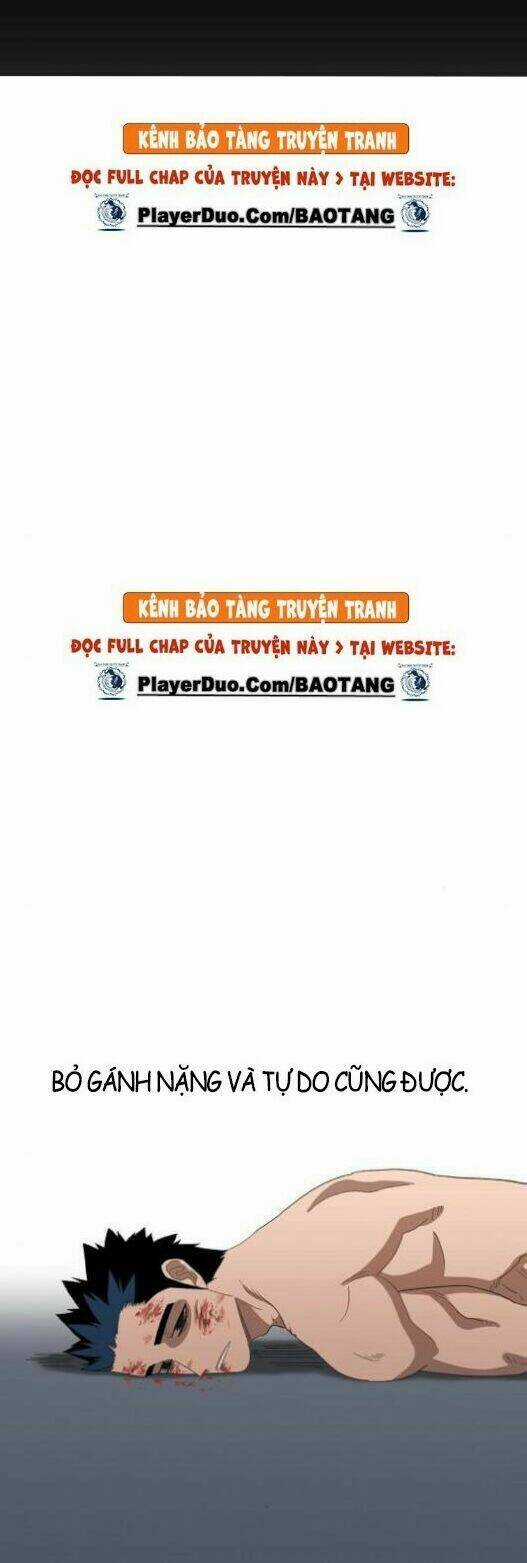 Võ Sĩ - The Boxer - Chapter 50 - Trang 36