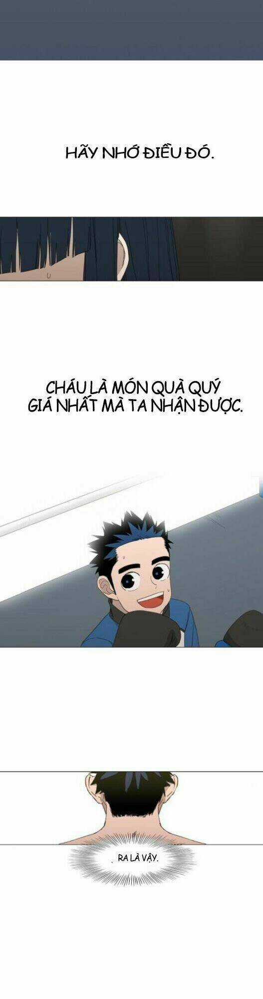 Võ Sĩ - The Boxer - Chapter 50 - Trang 37