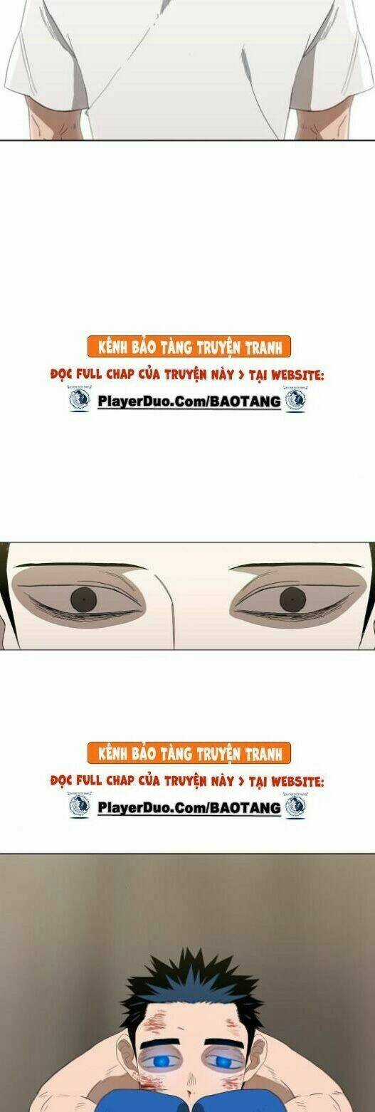 Võ Sĩ - The Boxer - Chapter 50 - Trang 39