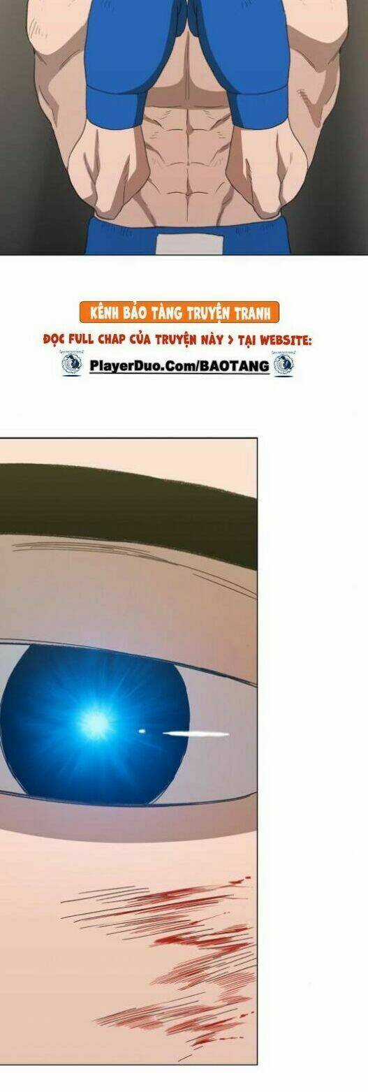 Võ Sĩ - The Boxer - Chapter 50 - Trang 40