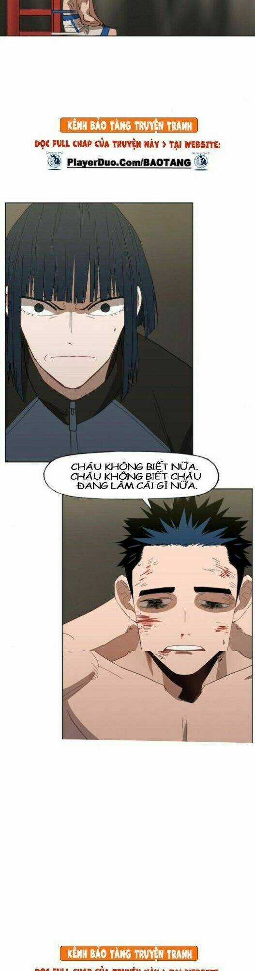 Võ Sĩ - The Boxer - Chapter 50 - Trang 5