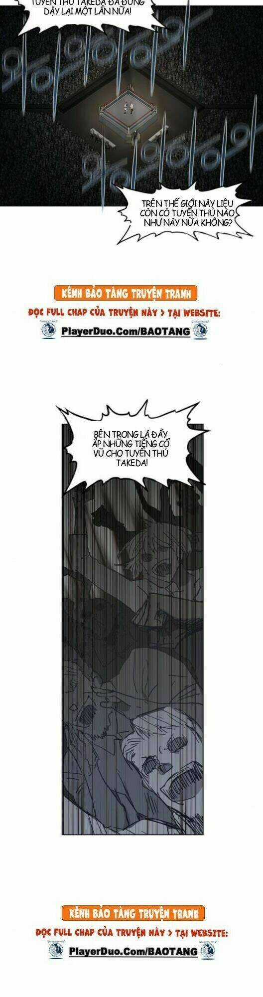 Võ Sĩ - The Boxer - Chapter 50 - Trang 42