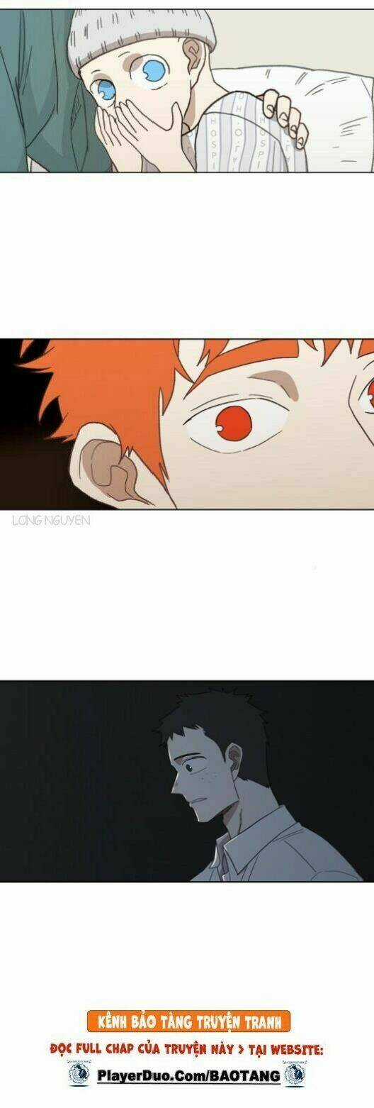 Võ Sĩ - The Boxer - Chapter 50 - Trang 43