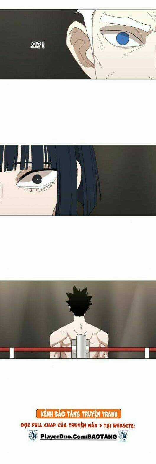 Võ Sĩ - The Boxer - Chapter 50 - Trang 44