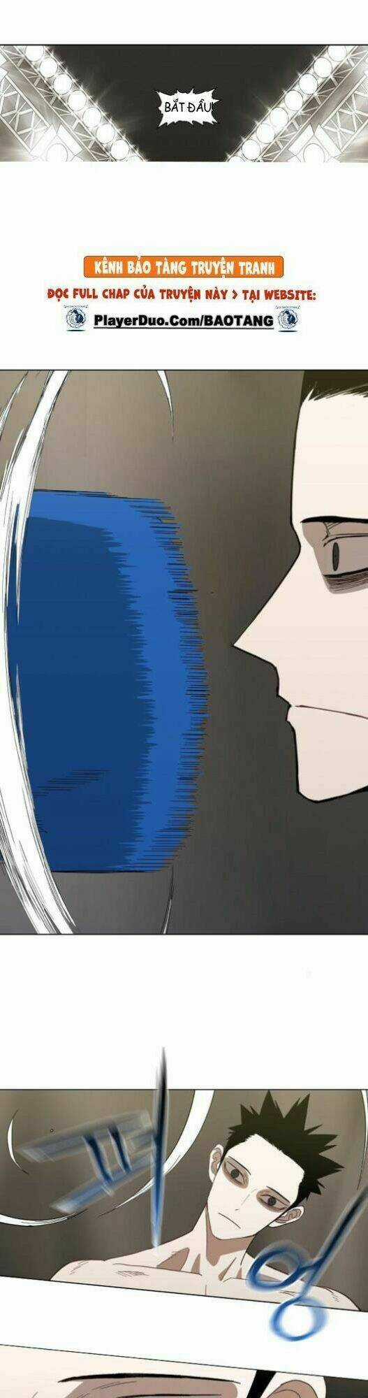 Võ Sĩ - The Boxer - Chapter 50 - Trang 45