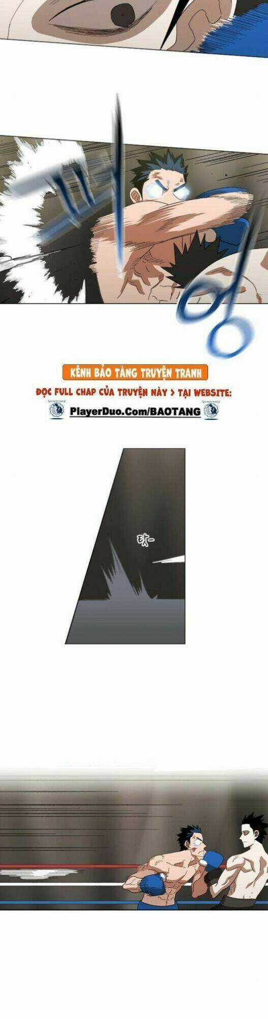 Võ Sĩ - The Boxer - Chapter 50 - Trang 46