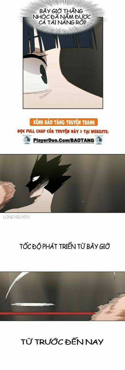 Võ Sĩ - The Boxer - Chapter 50 - Trang 52