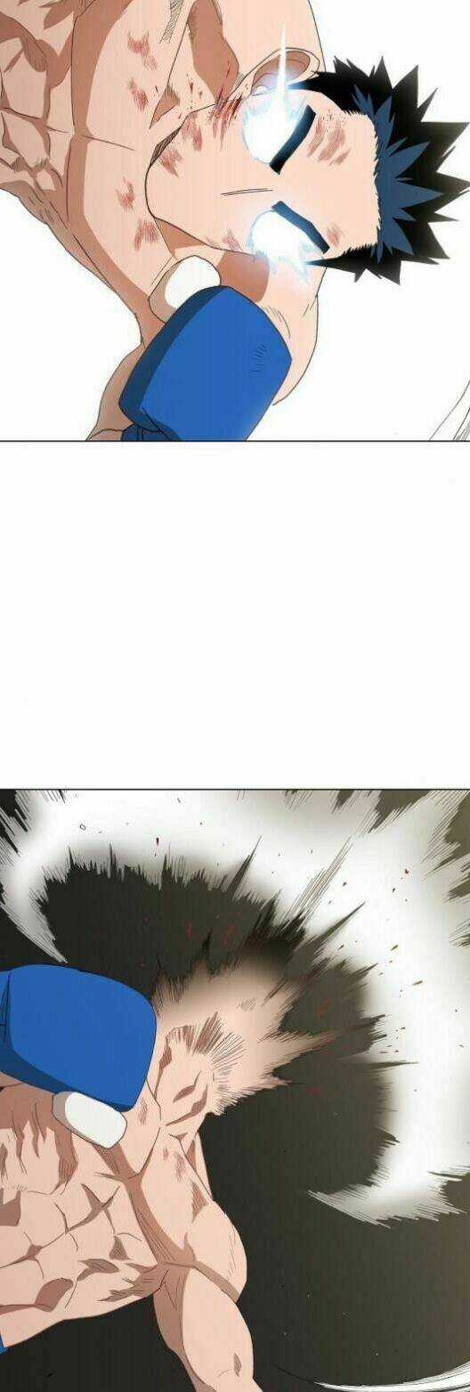 Võ Sĩ - The Boxer - Chapter 50 - Trang 55