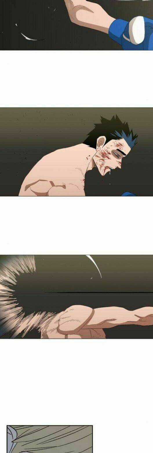 Võ Sĩ - The Boxer - Chapter 50 - Trang 56