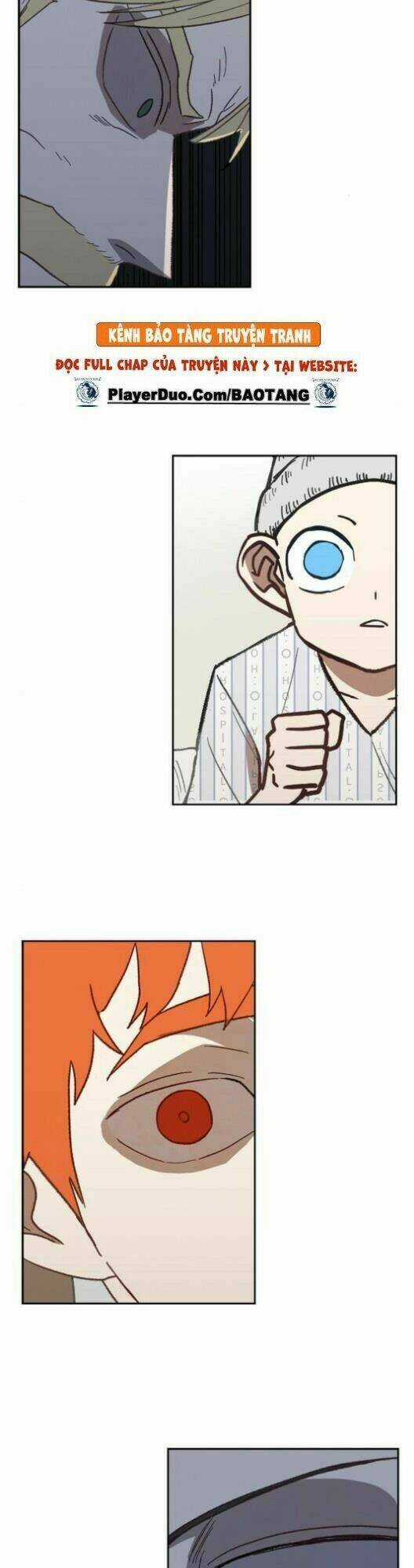 Võ Sĩ - The Boxer - Chapter 50 - Trang 57