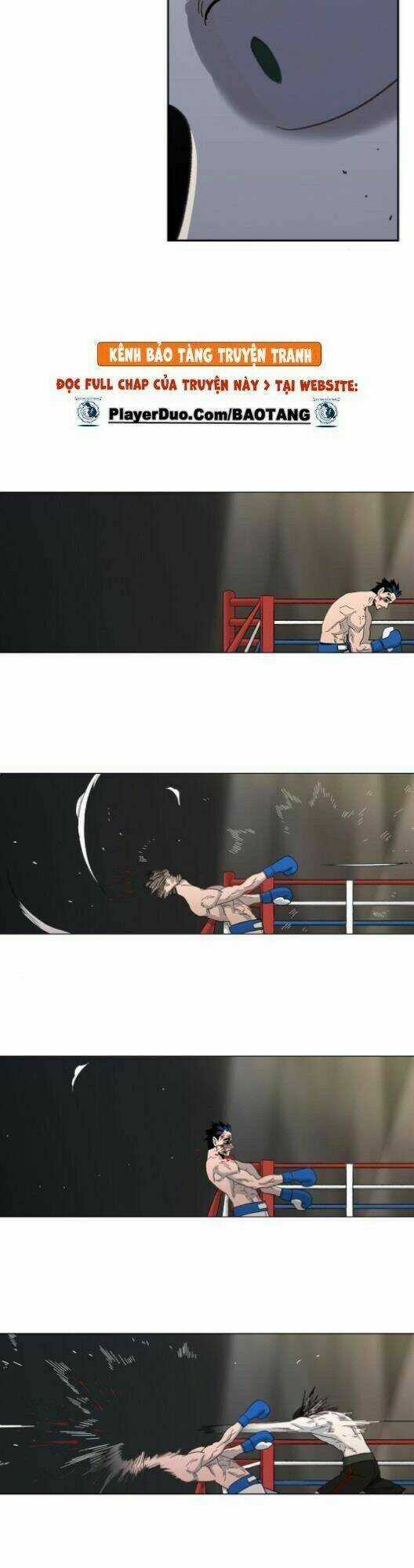 Võ Sĩ - The Boxer - Chapter 50 - Trang 58