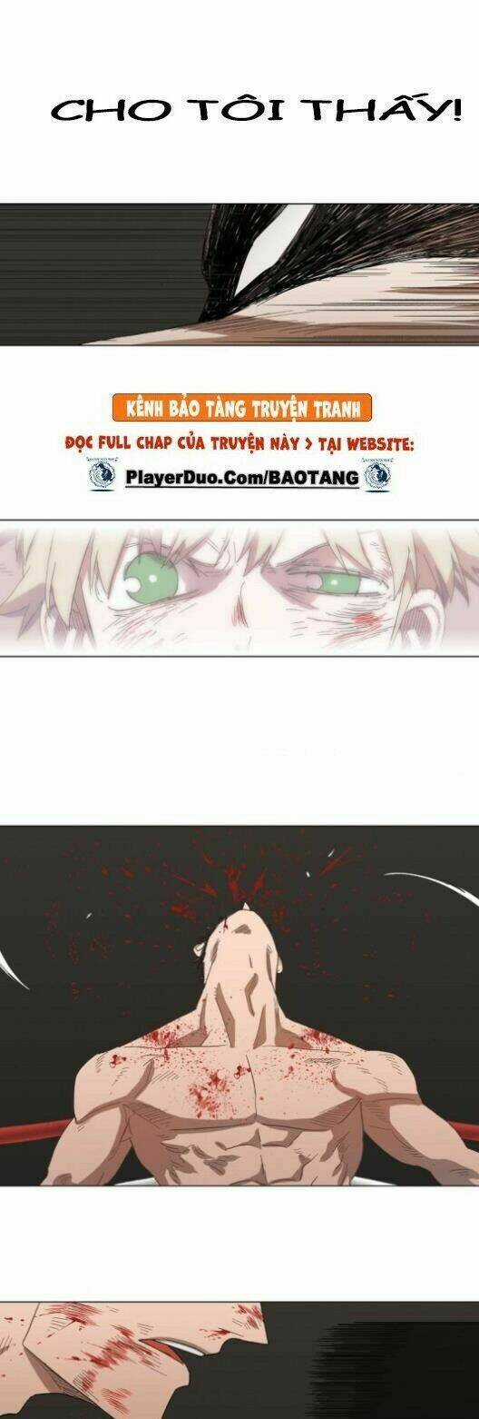 Võ Sĩ - The Boxer - Chapter 50 - Trang 59