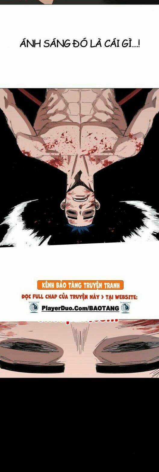 Võ Sĩ - The Boxer - Chapter 50 - Trang 60