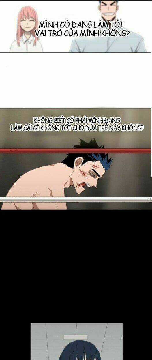 Võ Sĩ - The Boxer - Chapter 50 - Trang 7