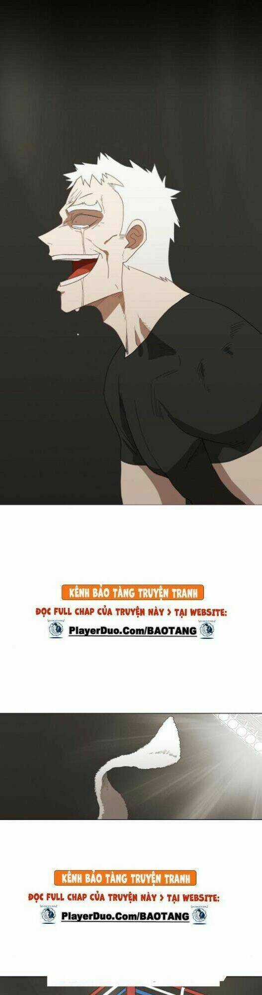 Võ Sĩ - The Boxer - Chapter 50 - Trang 62