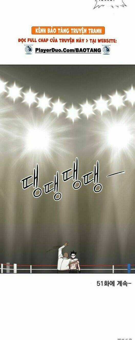 Võ Sĩ - The Boxer - Chapter 50 - Trang 64