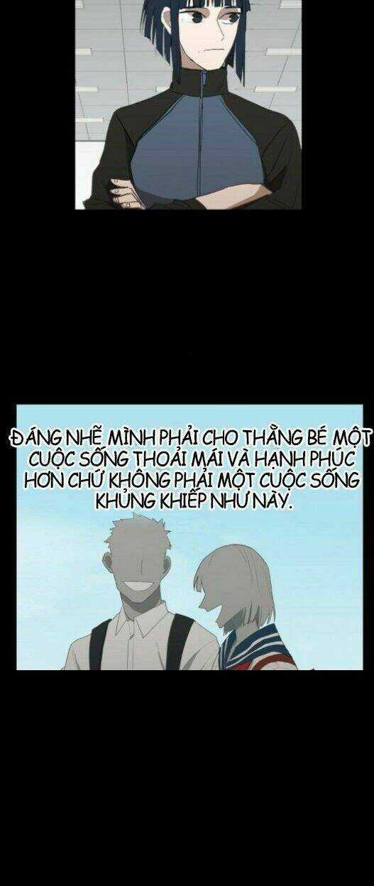 Võ Sĩ - The Boxer - Chapter 50 - Trang 8