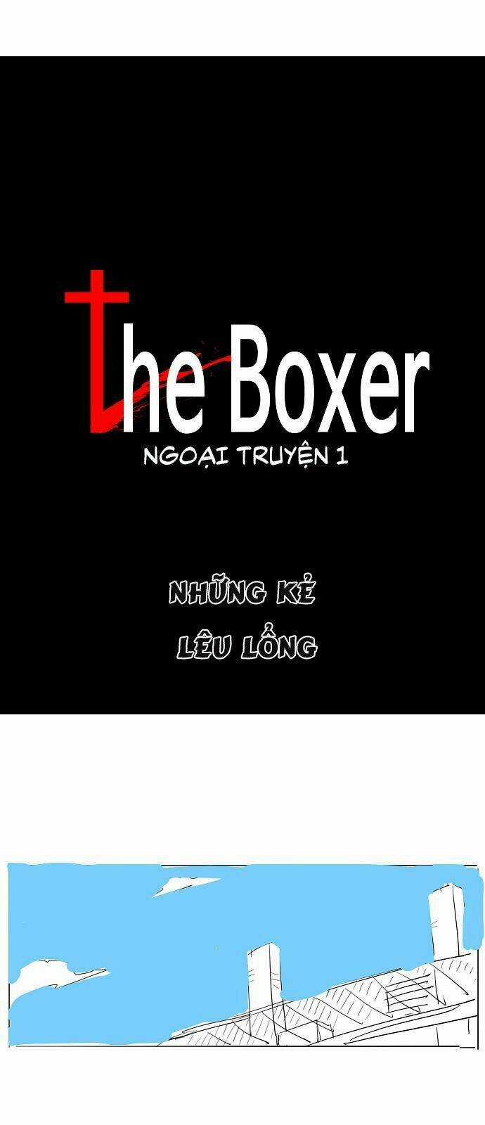 Võ Sĩ - The Boxer - Chapter 51.1 - Trang 1