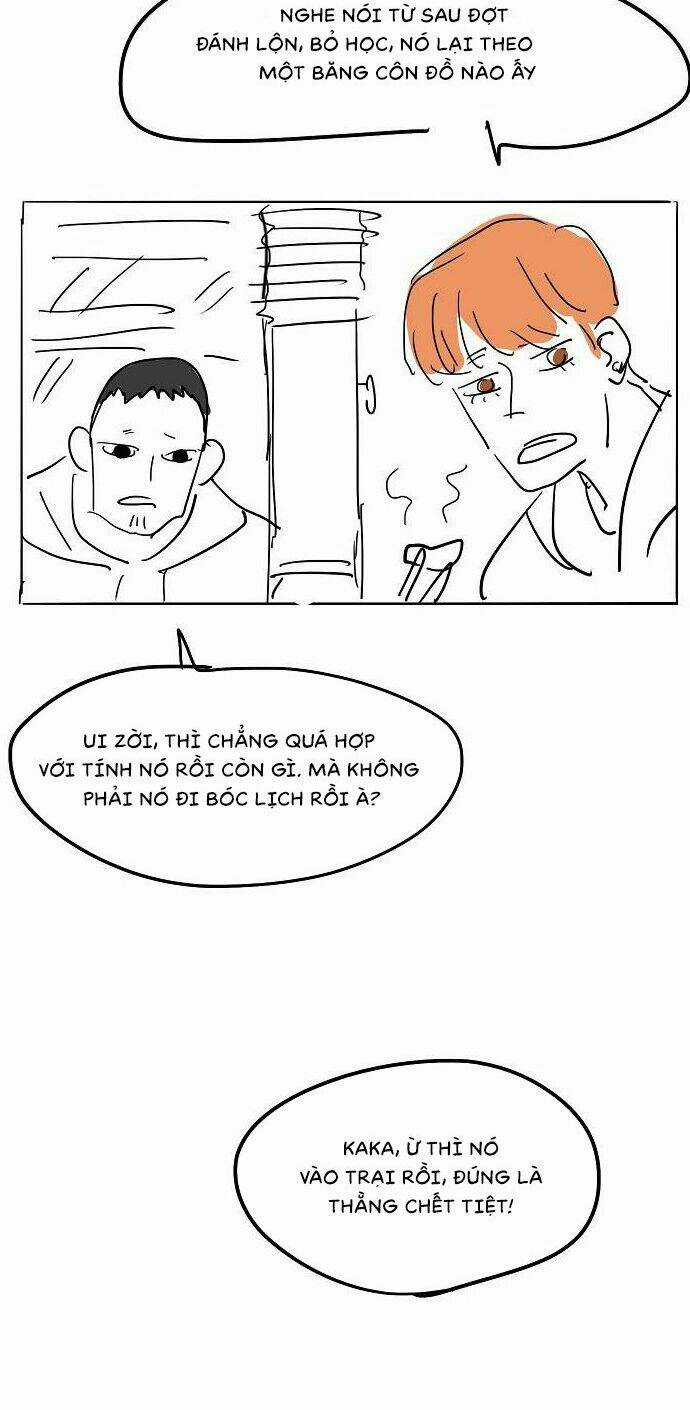 Võ Sĩ - The Boxer - Chapter 51.1 - Trang 14