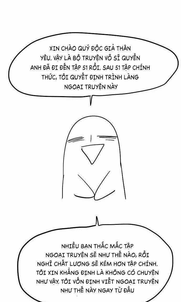 Võ Sĩ - The Boxer - Chapter 51.1 - Trang 20