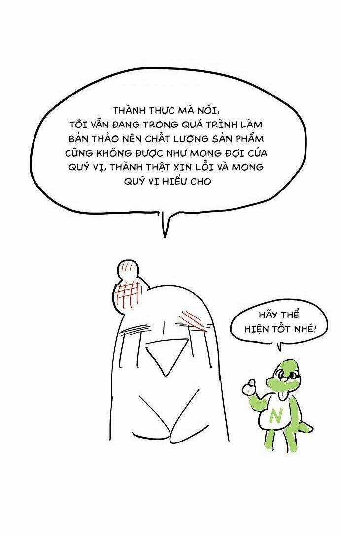 Võ Sĩ - The Boxer - Chapter 51.1 - Trang 23