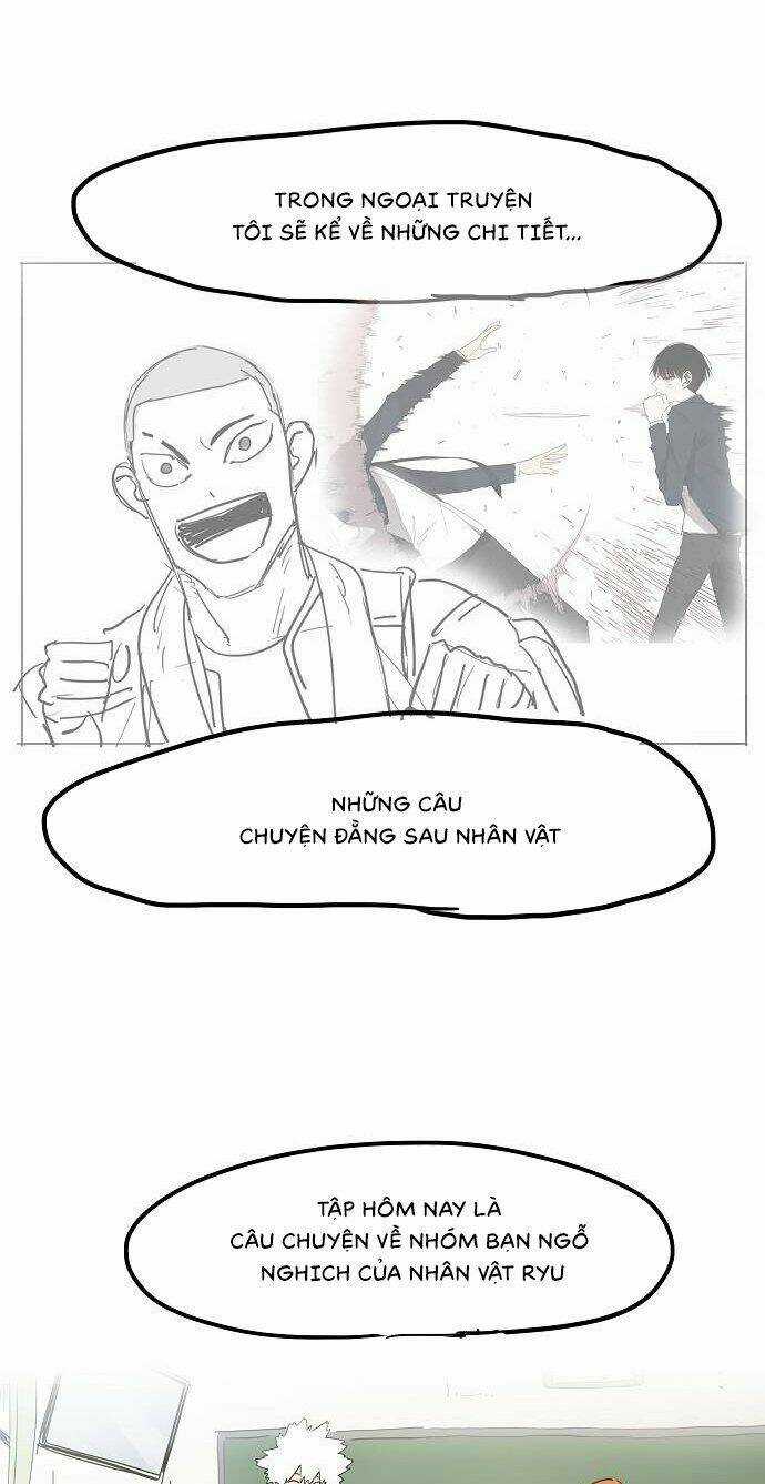 Võ Sĩ - The Boxer - Chapter 51.1 - Trang 24