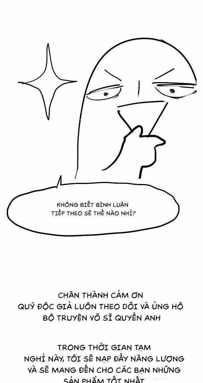 Võ Sĩ - The Boxer - Chapter 51.1 - Trang 27