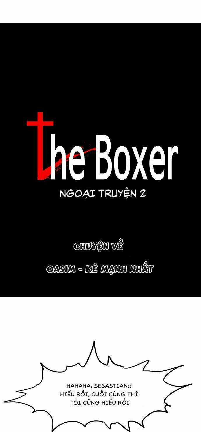 Võ Sĩ - The Boxer - Chapter 51.2 - Trang 1