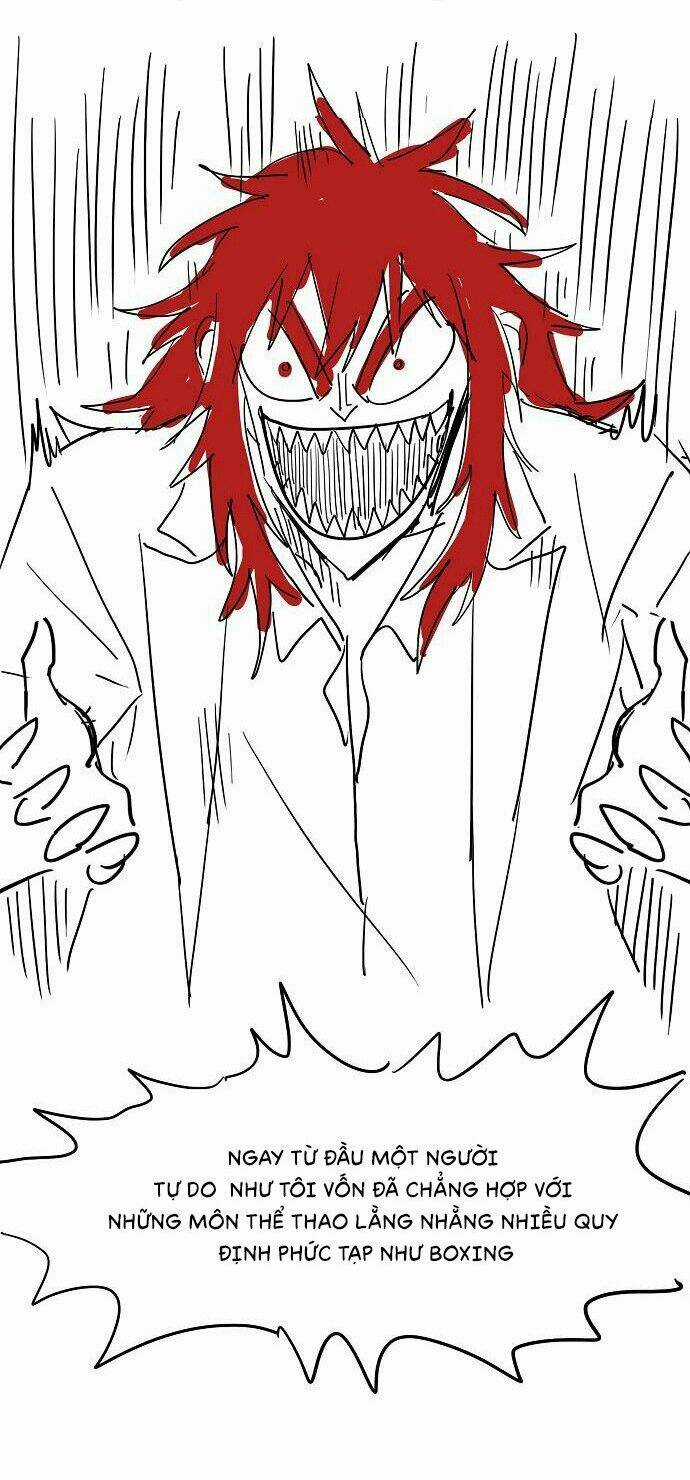 Võ Sĩ - The Boxer - Chapter 51.2 - Trang 2