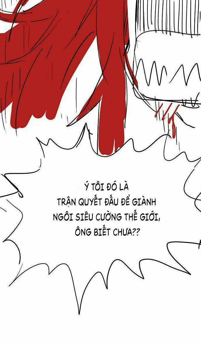 Võ Sĩ - The Boxer - Chapter 51.2 - Trang 11