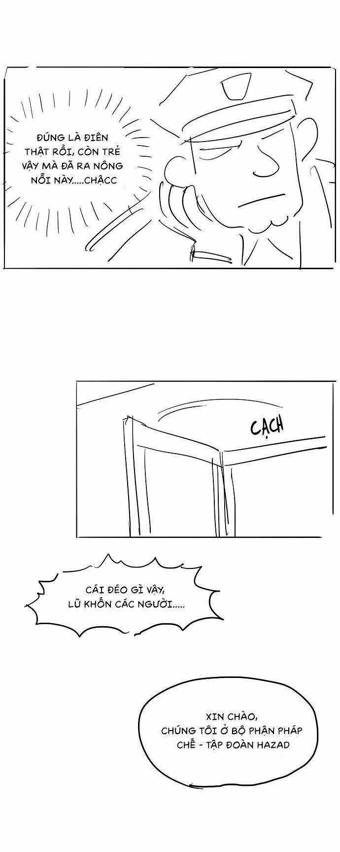 Võ Sĩ - The Boxer - Chapter 51.2 - Trang 12