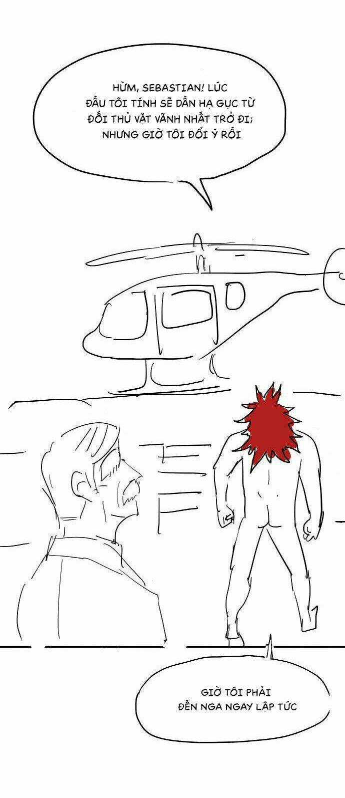 Võ Sĩ - The Boxer - Chapter 51.2 - Trang 13