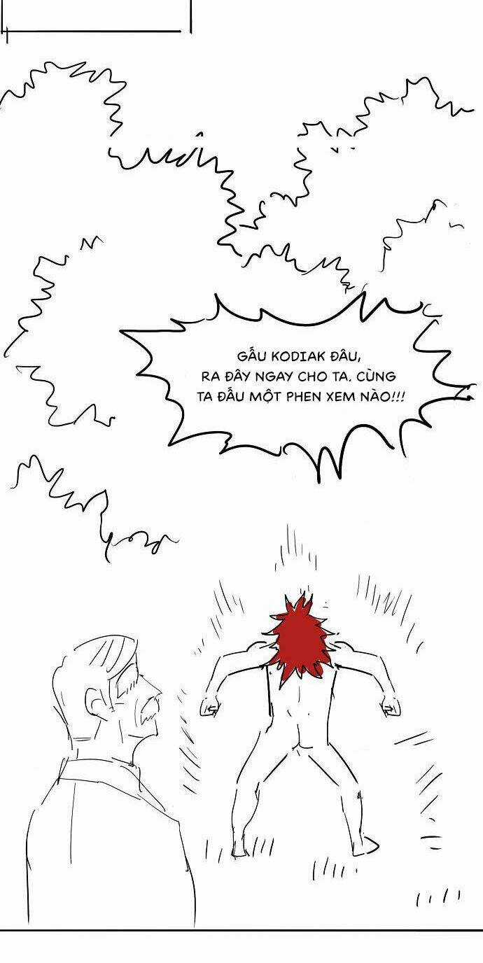 Võ Sĩ - The Boxer - Chapter 51.2 - Trang 17