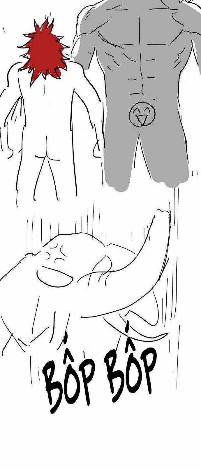 Võ Sĩ - The Boxer - Chapter 51.2 - Trang 19