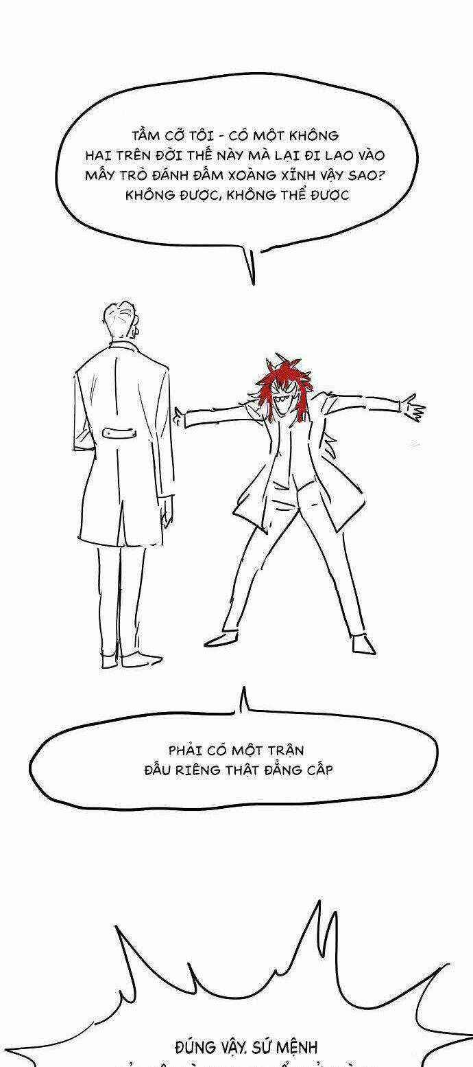 Võ Sĩ - The Boxer - Chapter 51.2 - Trang 3