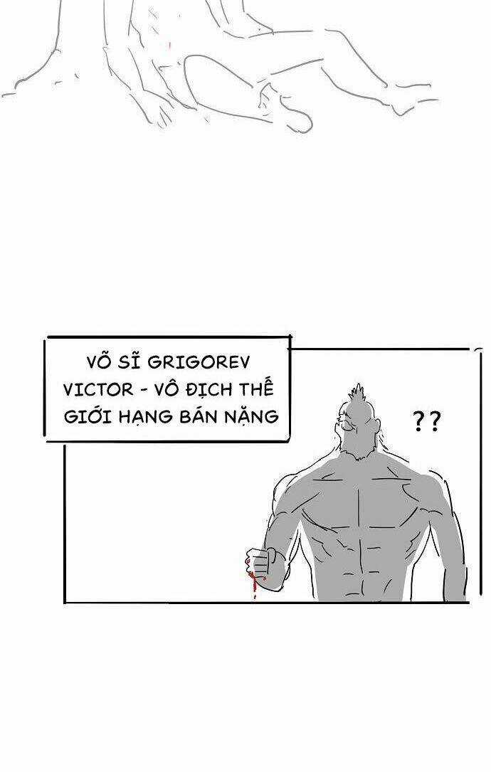 Võ Sĩ - The Boxer - Chapter 51.2 - Trang 23